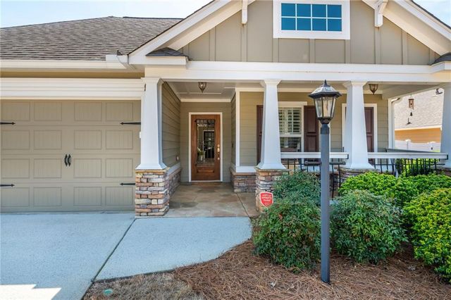 197 Shoal Creek Way, Dallas, GA 30132