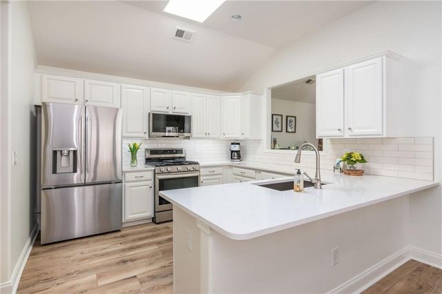 197 Shoal Creek Way, Dallas, GA 30132