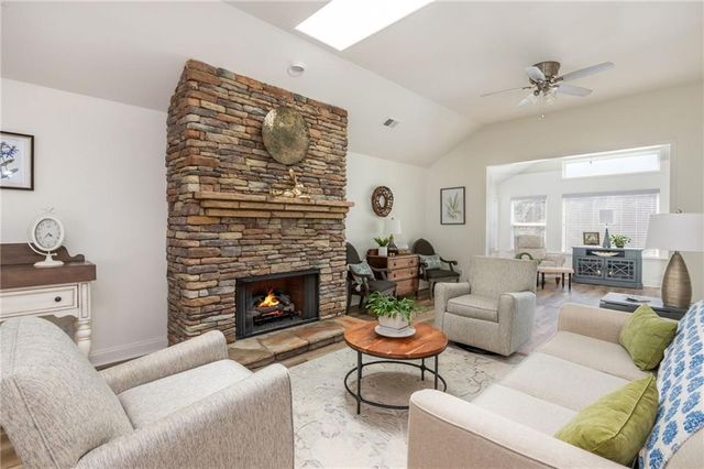 197 Shoal Creek Way, Dallas, GA 30132