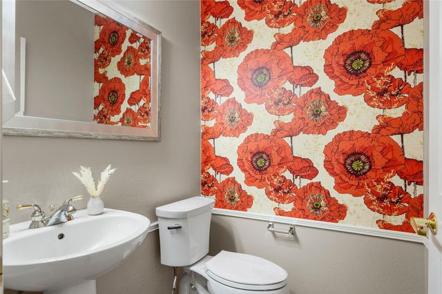 124 Cold Springs DR, Georgetown, TX 78633