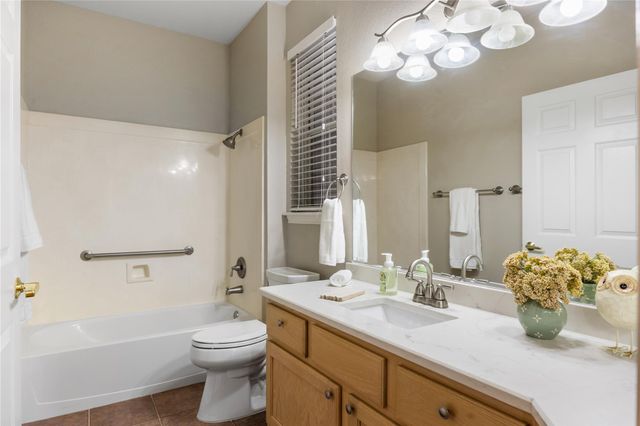 124 Cold Springs DR, Georgetown, TX 78633