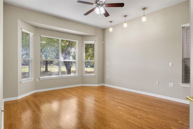 124 Cold Springs DR, Georgetown, TX 78633