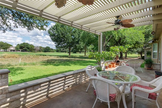 124 Cold Springs DR, Georgetown, TX 78633