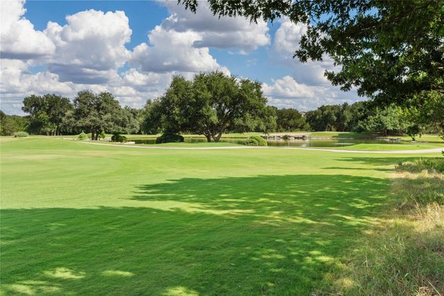 124 Cold Springs DR, Georgetown, TX 78633