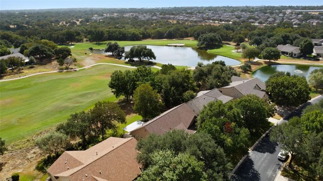 124 Cold Springs DR, Georgetown, TX 78633