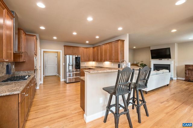 612 LONDON CT, Ruckersville, VA 22968