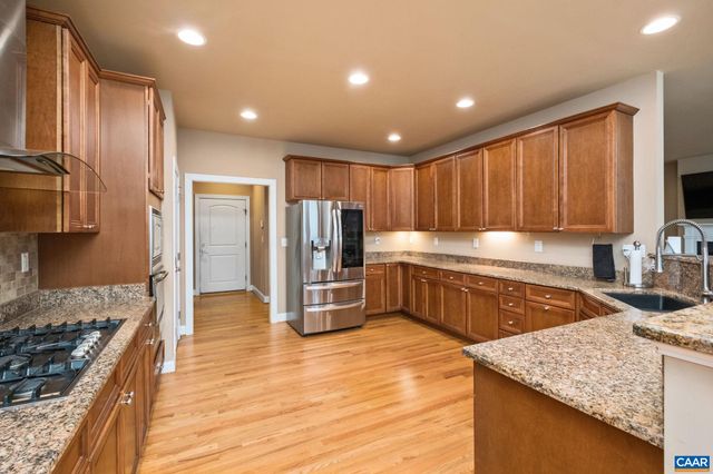 612 LONDON CT, Ruckersville, VA 22968