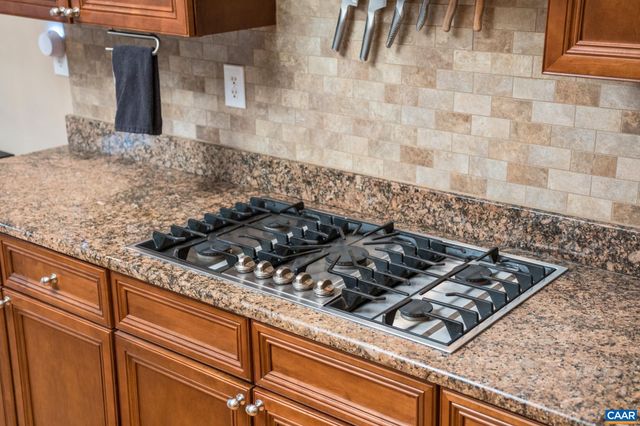 612 LONDON CT, Ruckersville, VA 22968