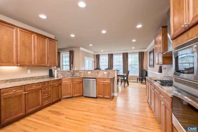 612 LONDON CT, Ruckersville, VA 22968