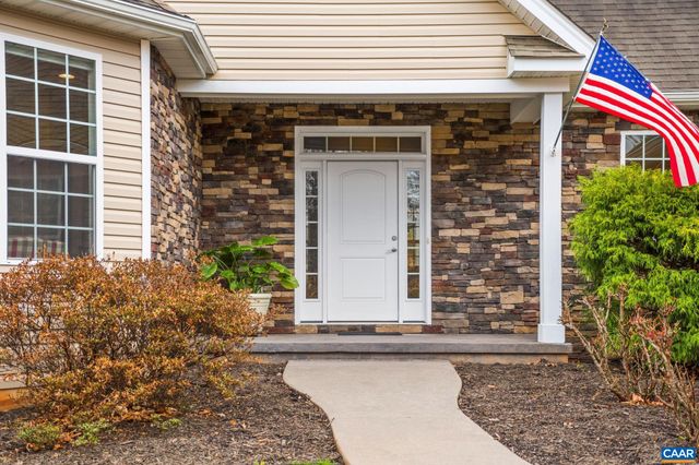 612 LONDON CT, Ruckersville, VA 22968