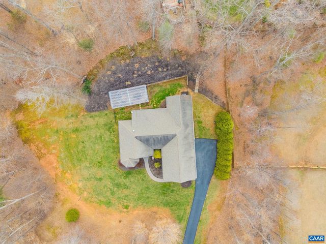 612 LONDON CT, Ruckersville, VA 22968