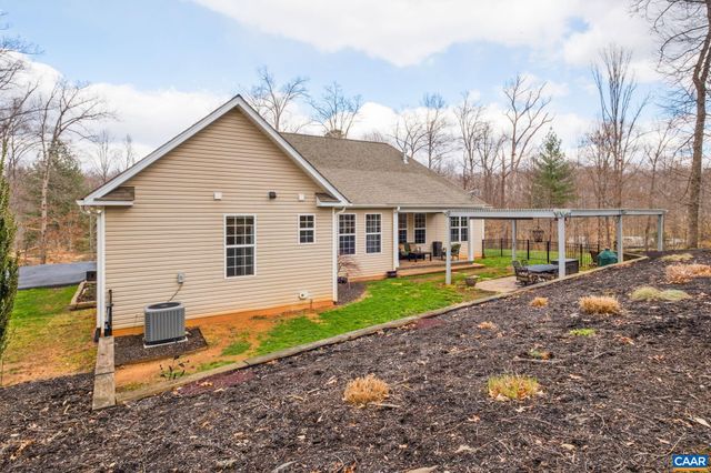 612 LONDON CT, Ruckersville, VA 22968