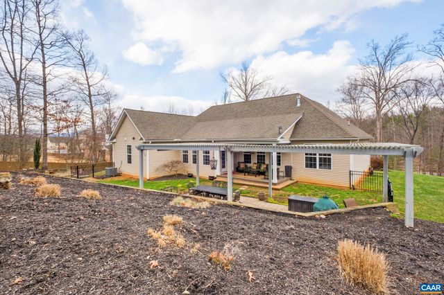 612 LONDON CT, Ruckersville, VA 22968