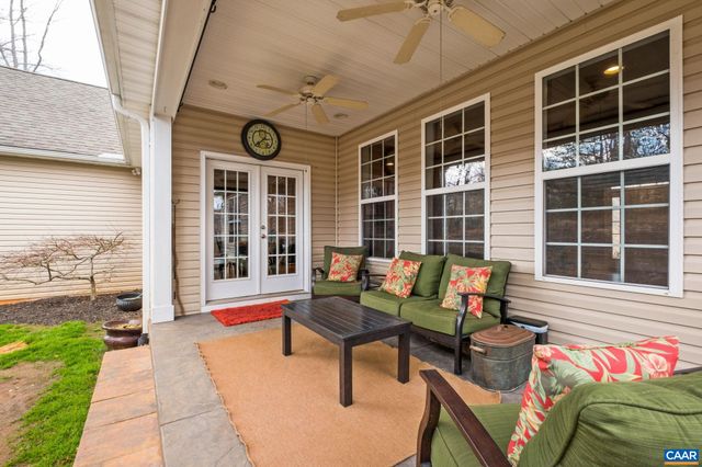 612 LONDON CT, Ruckersville, VA 22968