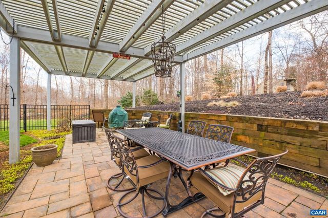 612 LONDON CT, Ruckersville, VA 22968