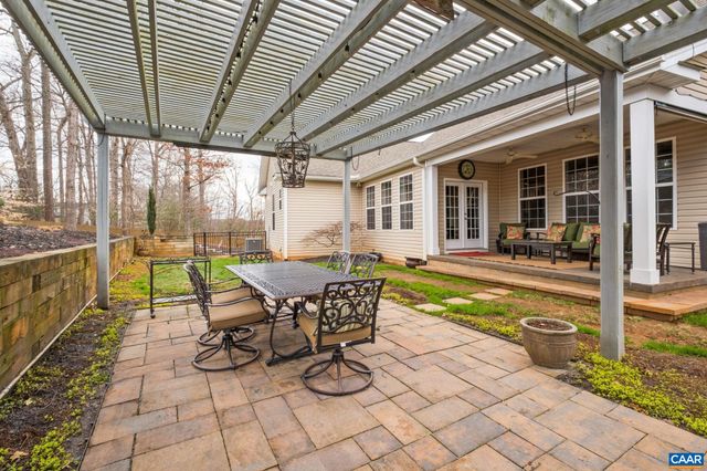 612 LONDON CT, Ruckersville, VA 22968