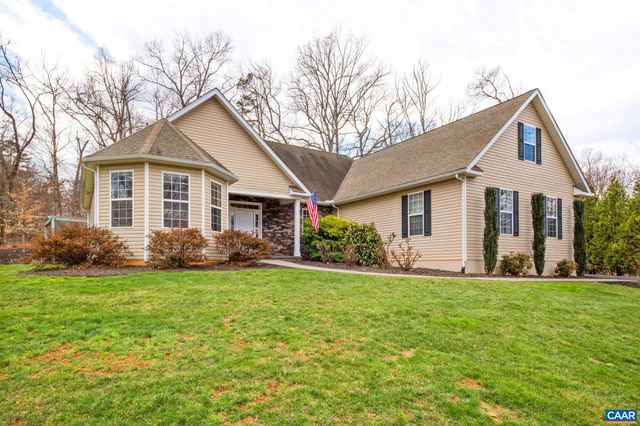 612 LONDON CT, Ruckersville, VA 22968