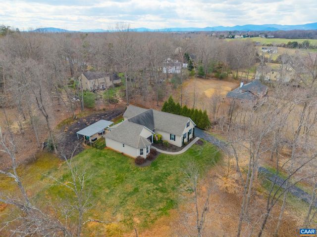 612 LONDON CT, Ruckersville, VA 22968