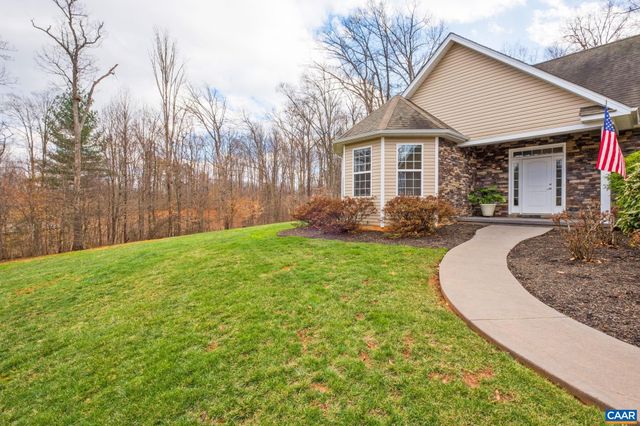 612 LONDON CT, Ruckersville, VA 22968