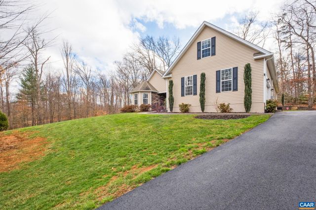 612 LONDON CT, Ruckersville, VA 22968