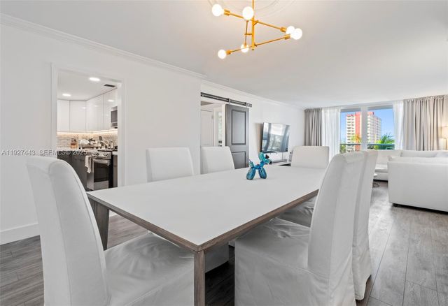 3140 S Ocean Dr 511, Hallandale Beach, FL 33009