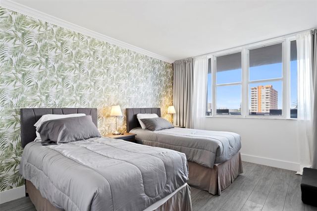 3140 S Ocean Dr 511, Hallandale Beach, FL 33009