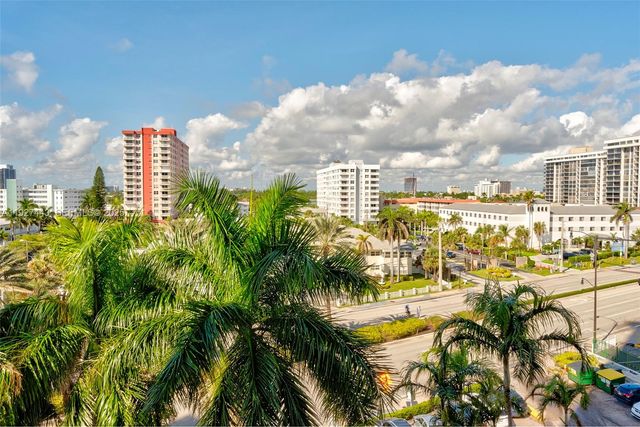 3140 S Ocean Dr 511, Hallandale Beach, FL 33009