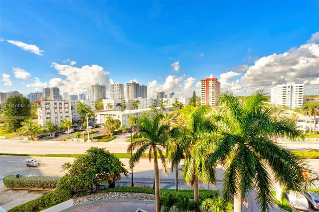 3140 S Ocean Dr 511, Hallandale Beach, FL 33009