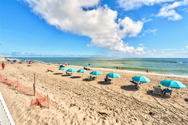 3140 S Ocean Dr 511, Hallandale Beach, FL 33009