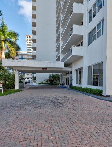 3140 S Ocean Dr 511, Hallandale Beach, FL 33009