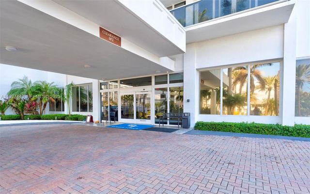 3140 S Ocean Dr 511, Hallandale Beach, FL 33009