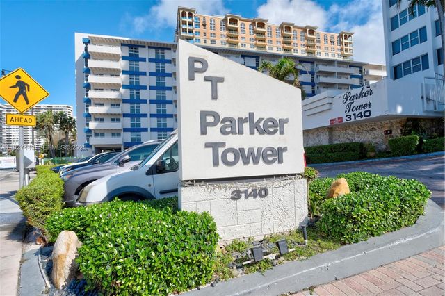 3140 S Ocean Dr 511, Hallandale Beach, FL 33009