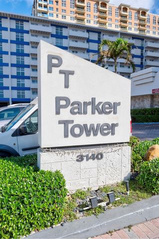 3140 S Ocean Dr 511, Hallandale Beach, FL 33009