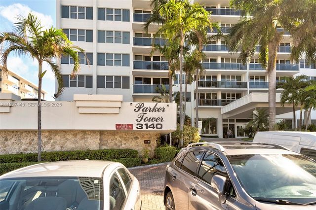 3140 S Ocean Dr 511, Hallandale Beach, FL 33009