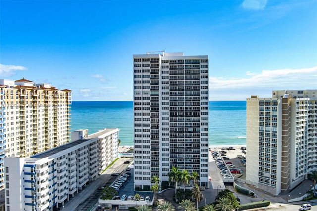 3140 S Ocean Dr 511, Hallandale Beach, FL 33009