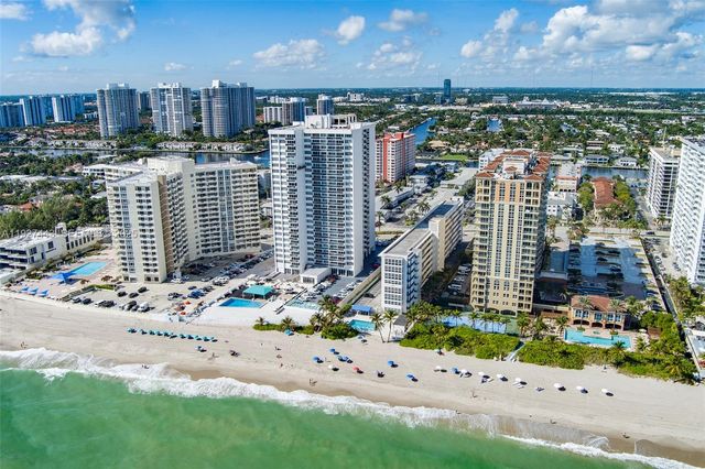 3140 S Ocean Dr 511, Hallandale Beach, FL 33009