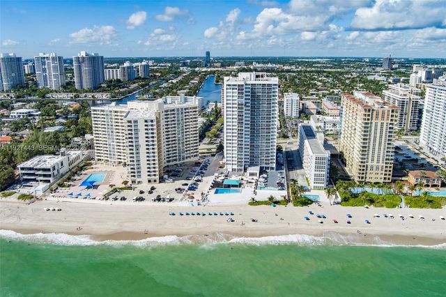 3140 S Ocean Dr 511, Hallandale Beach, FL 33009