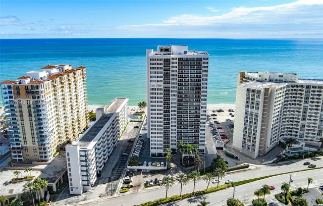 3140 S Ocean Dr 511, Hallandale Beach, FL 33009