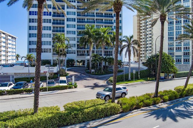 3140 S Ocean Dr 511, Hallandale Beach, FL 33009