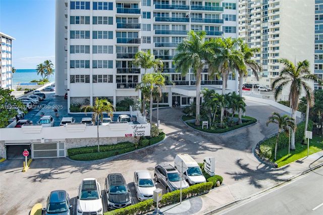 3140 S Ocean Dr 511, Hallandale Beach, FL 33009