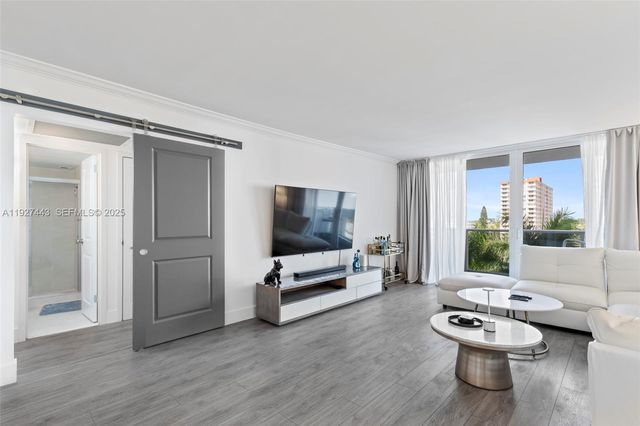 3140 S Ocean Dr 511, Hallandale Beach, FL 33009