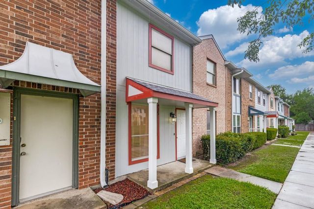 4053 Young Street, Pasadena, TX 77504