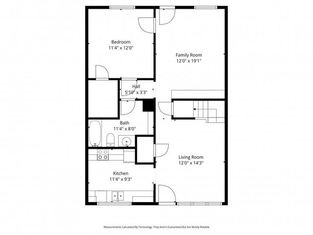 4053 Young Street, Pasadena, TX 77504