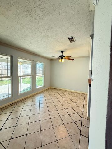 8507 Clover Land Court, Humble, TX 77338