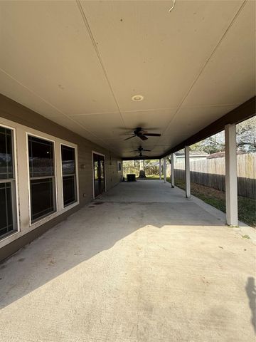 8507 Clover Land Court, Humble, TX 77338