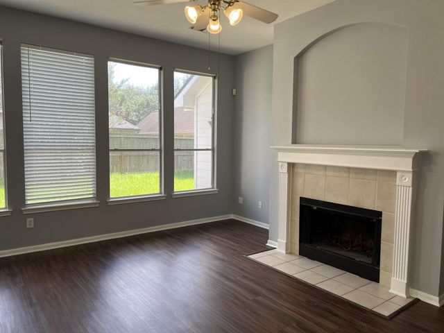 17411 Little Riata Drive, Houston, TX 77095
