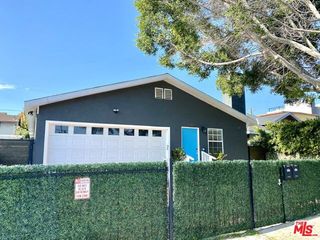 4810 Pickford Street, Los Angeles, CA 90019