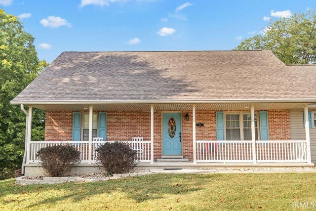 230 New Sandpit Acres Road, Bedford, IN 47421