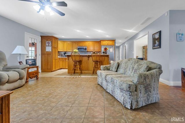 230 New Sandpit Acres Road, Bedford, IN 47421