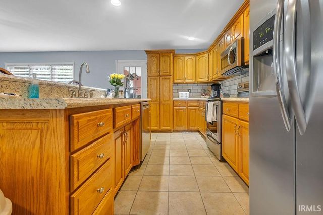 230 New Sandpit Acres Road, Bedford, IN 47421